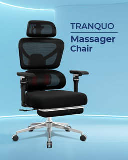 Tranquo Massager Chair