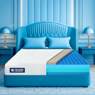 Smart Luxe Pro Mattress - Custom