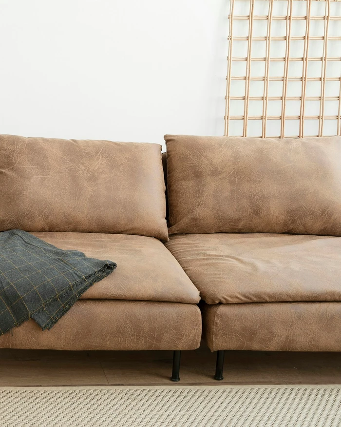Sable Modular Sofa