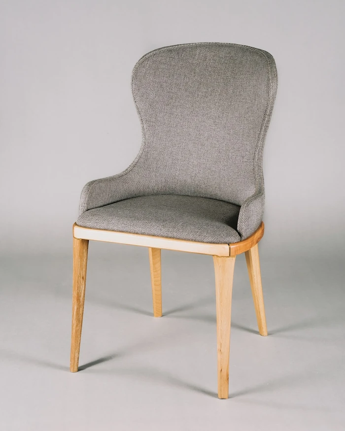 Wingback Dining Chair