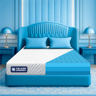 Smart Ortho Mattress - Custom