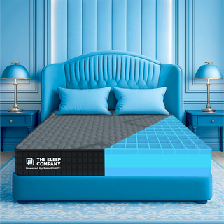 Smart Ortho Pro Mattress-Custom