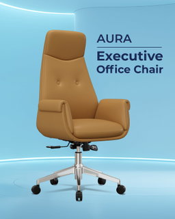 Aura Executive Chair