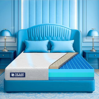 Smart Luxe Pro SnowTec Mattress - Custom