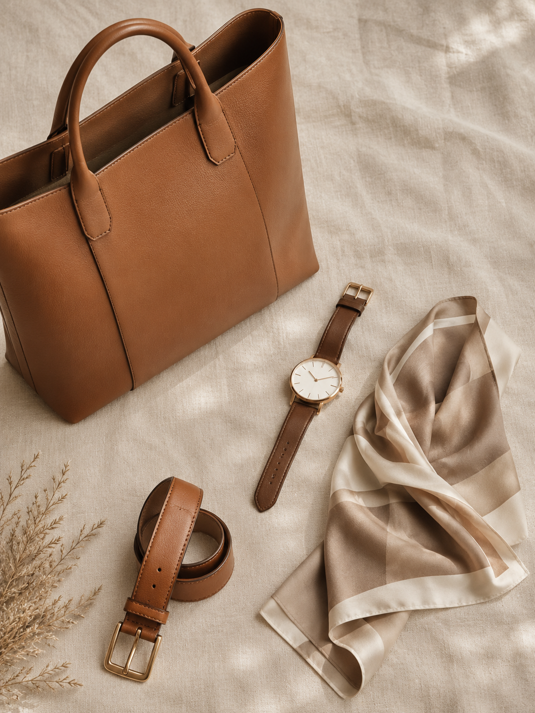 Accessories