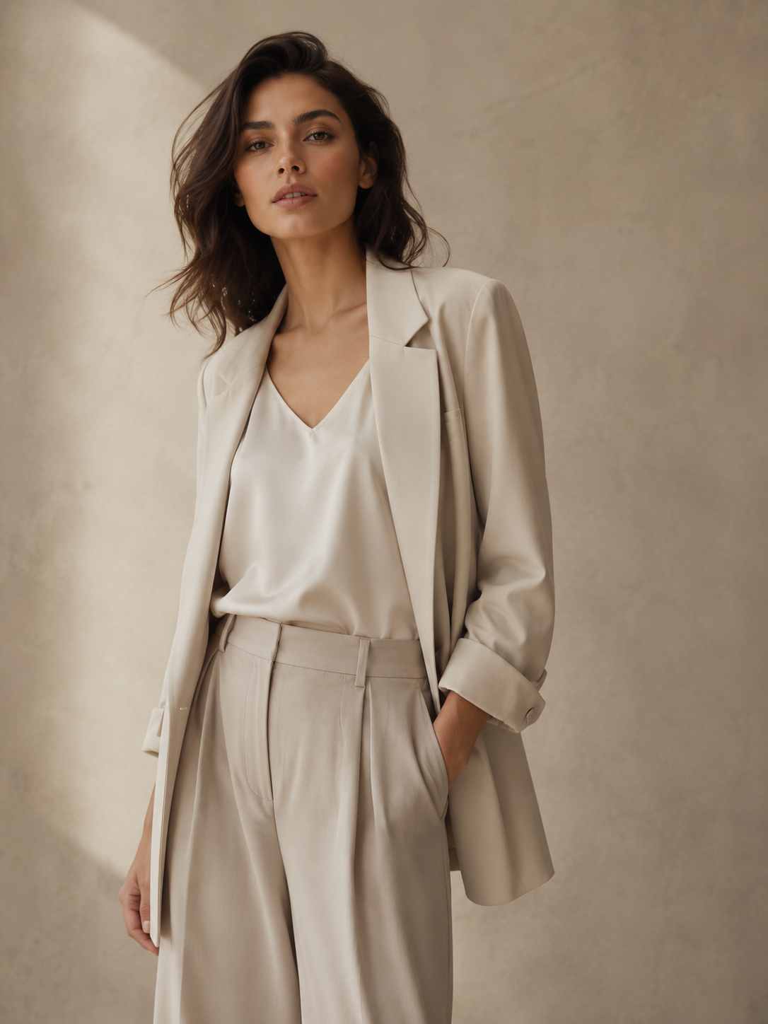 Women's clothing