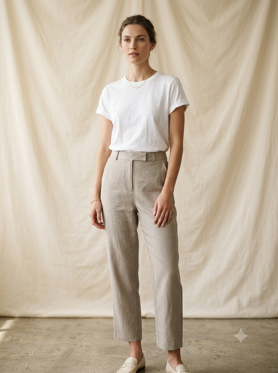Everyday essentials collection