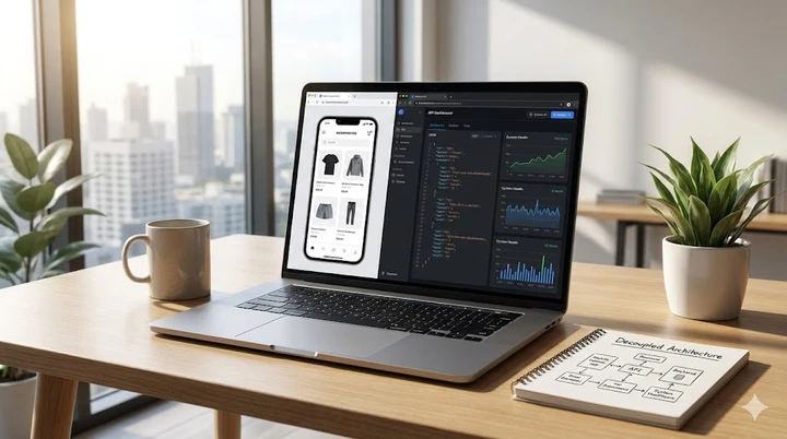 The Complete Ecommerce Conversion Funnel Guide: Turn 70% of Lost Sales Into Revenue in 2025