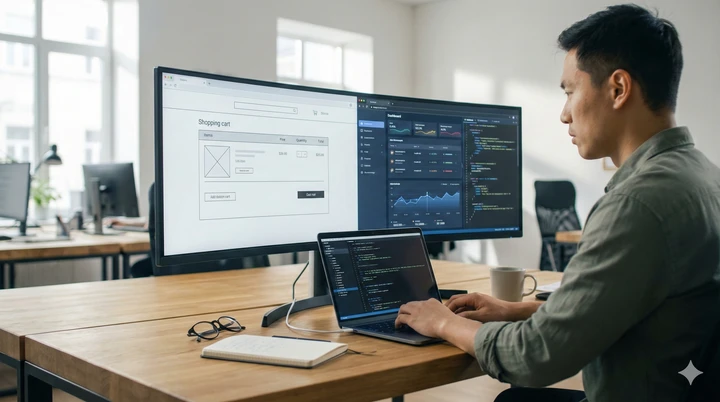 The Rise of Headless Commerce: Why Leading Brands Are Ditching Traditional Platforms in 2025