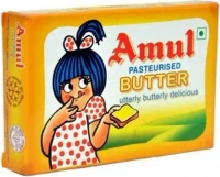 Amul Pasteurised Butter