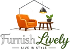 FurnishLively logo