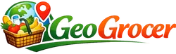 GeoGrocer logo