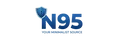 N95 logo