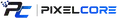 PixelCore logo